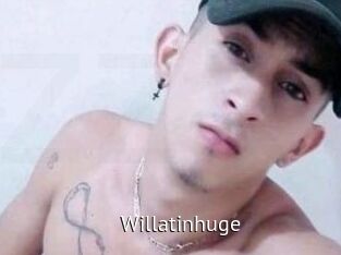Willatinhuge