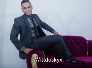 willduskyx Zizi X
