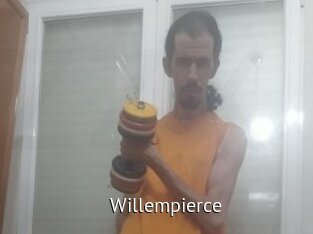 Willempierce