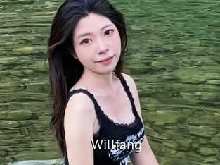 Willfang