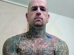 Willhardandready