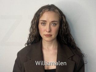 Williamalen