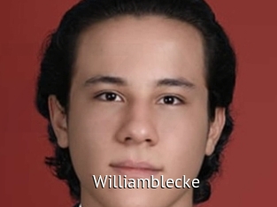 Williamblecke