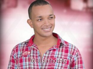 Williamhotbig