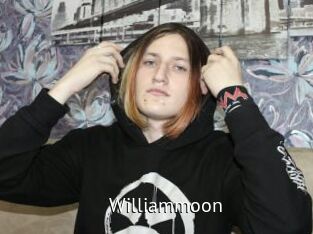 Williammoon
