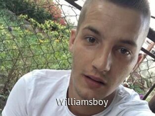 Williamsboy