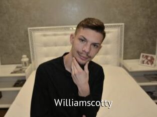 Williamscotty