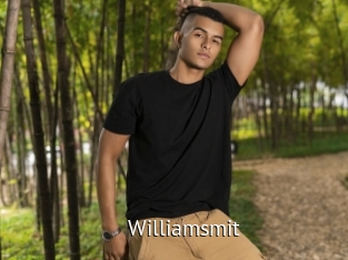 Williamsmit