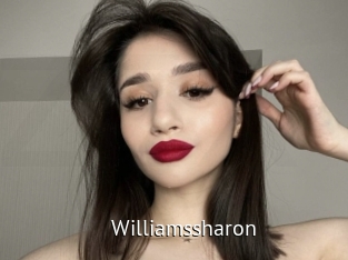 Williamssharon