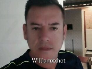 Williamxxhot