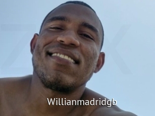 Willianmadridgb