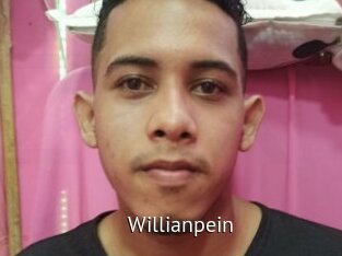 Willianpein
