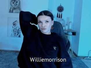 Williemorrison