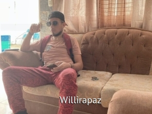 Willirapaz