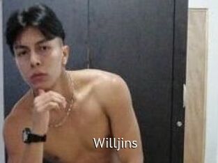 Willjins