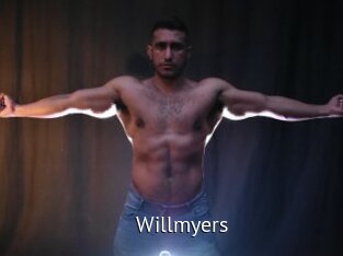 Willmyers