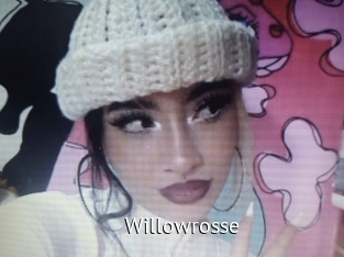 willowrosse Zizi X