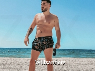willsanders Zizi X