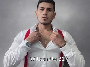 Willsandler21