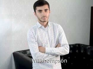 willthompson Zizi X