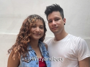 Willyandbety