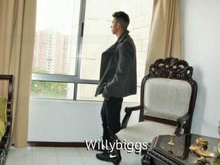 willybiggs Zizi X