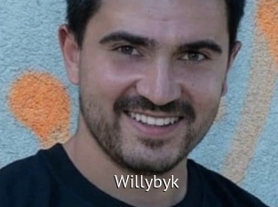 Willybyk