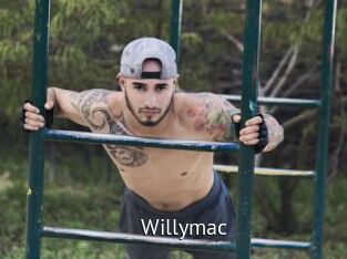 Willymac