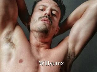 Willyumx