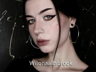 Wilonaallsbrook