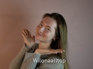 Wilonaalltop