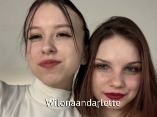 Wilonaandarlette