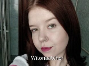 Wilonaatcher