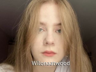 Wilonaatwood