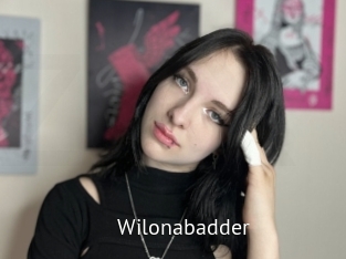 Wilonabadder