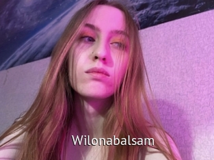 Wilonabalsam