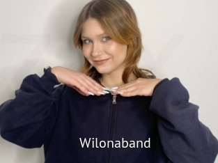 Wilonaband