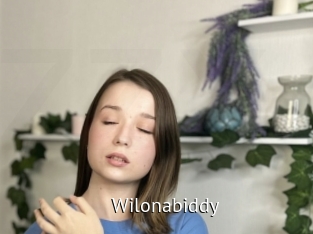 Wilonabiddy