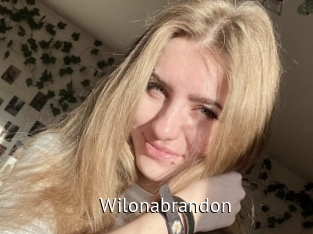 Wilonabrandon