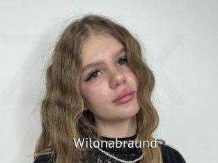Wilonabraund