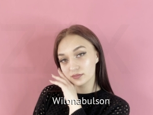 Wilonabulson