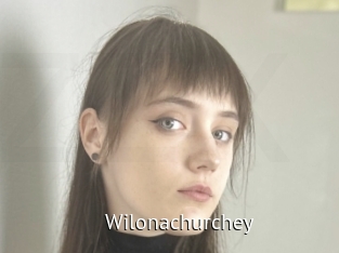 Wilonachurchey
