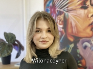Wilonacoyner