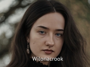 wilonacrook Zizi X