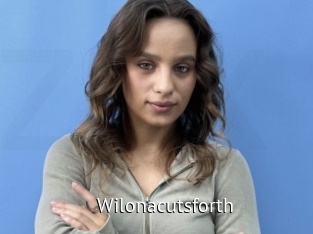 Wilonacutsforth