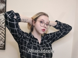 Wilonadeeks