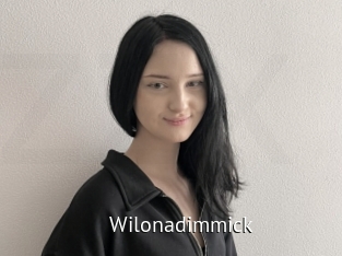 Wilonadimmick