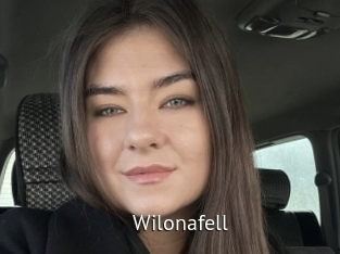 Wilonafell
