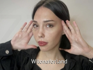 Wilonaforland