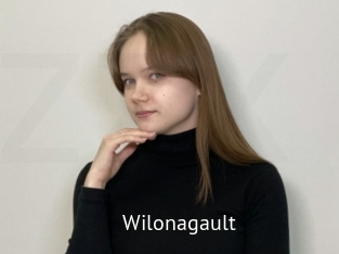 Wilonagault